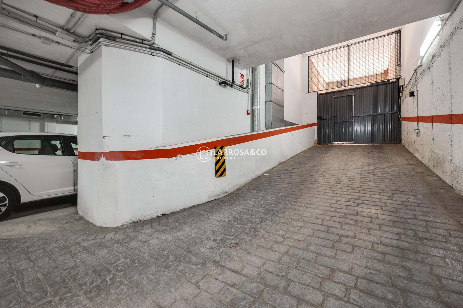 Herverkoop - Apartment - Torrevieja - Habaneras