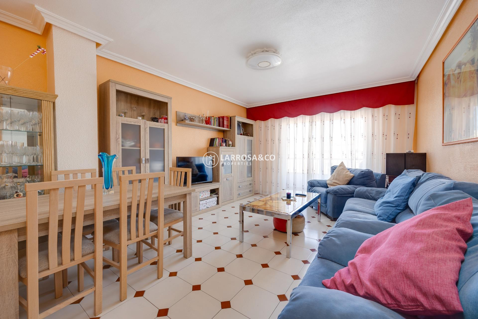 Herverkoop - Apartment - Torrevieja - Habaneras