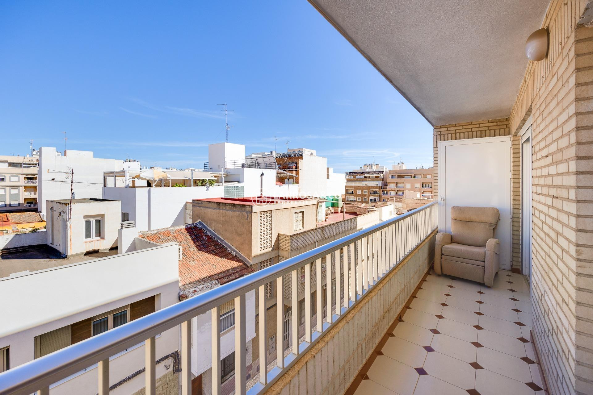 Herverkoop - Apartment - Torrevieja - Habaneras