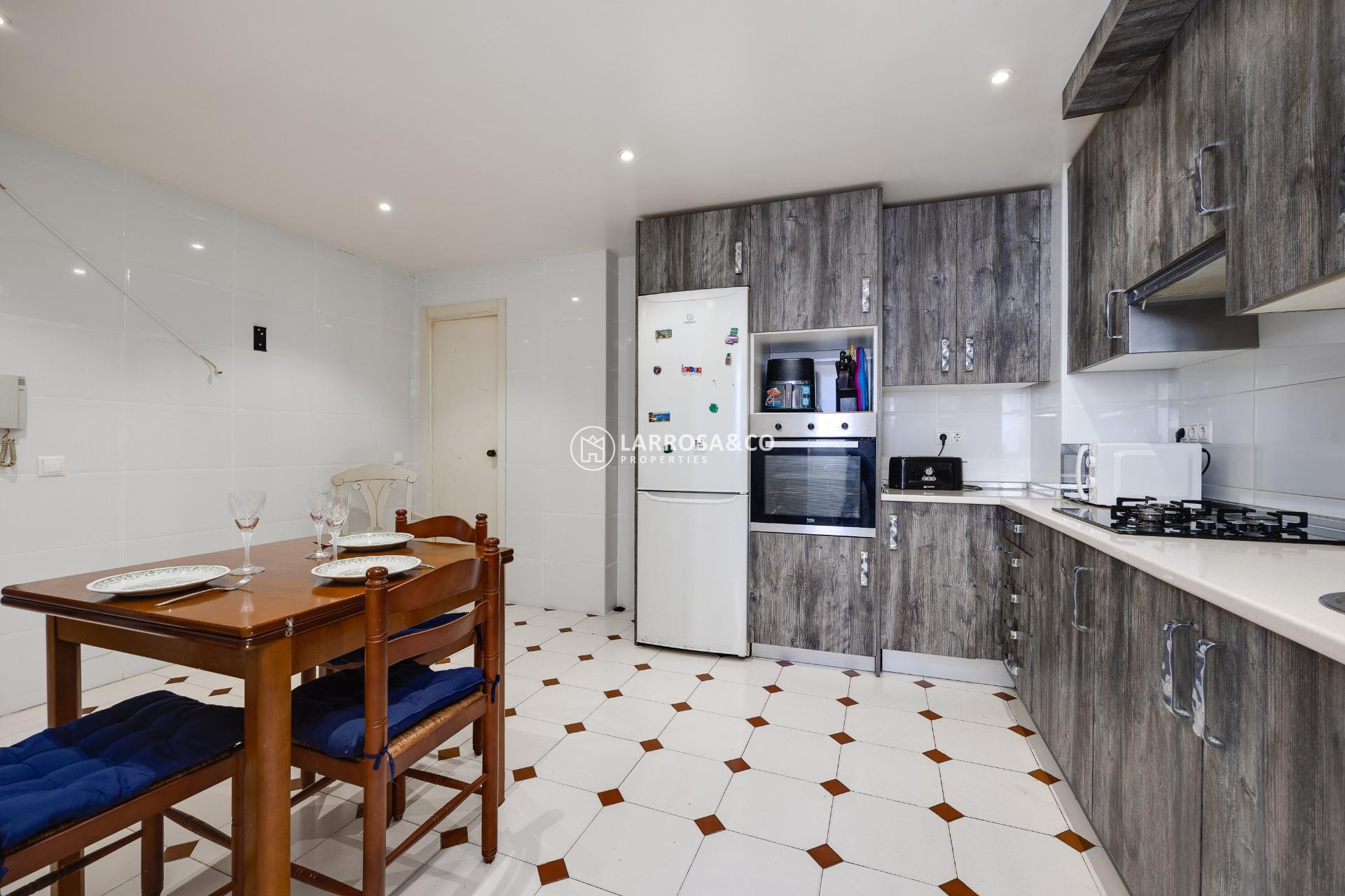 Herverkoop - Apartment - Torrevieja - Habaneras