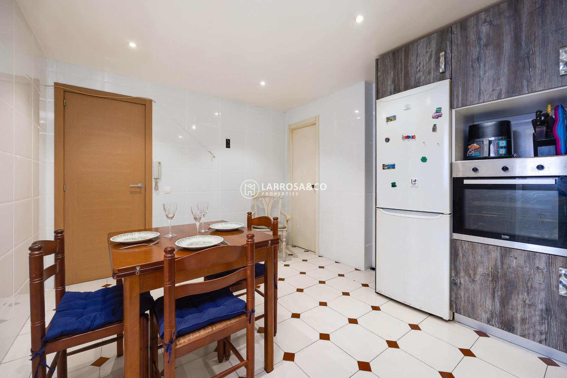 Herverkoop - Apartment - Torrevieja - Habaneras