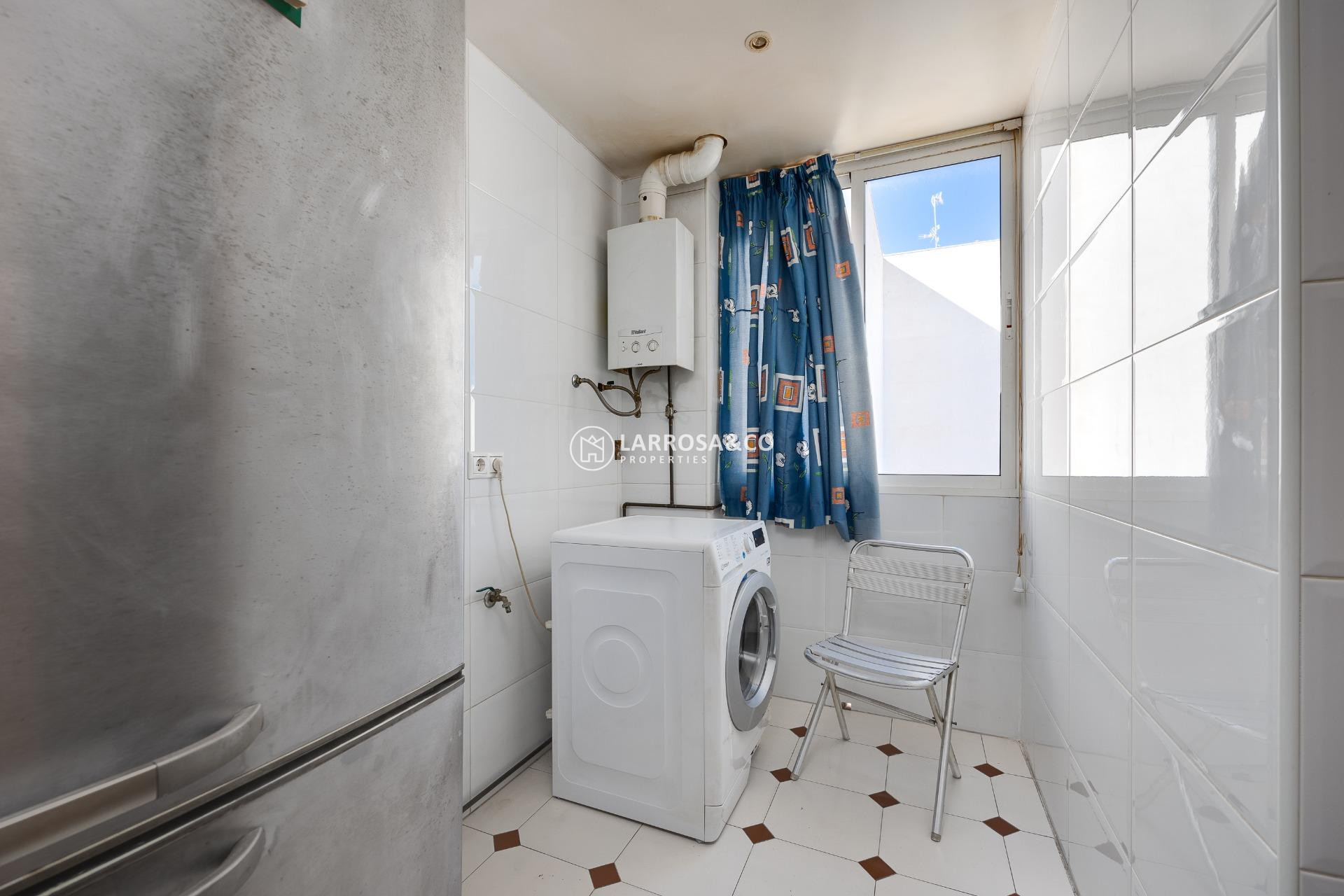 Herverkoop - Apartment - Torrevieja - Habaneras