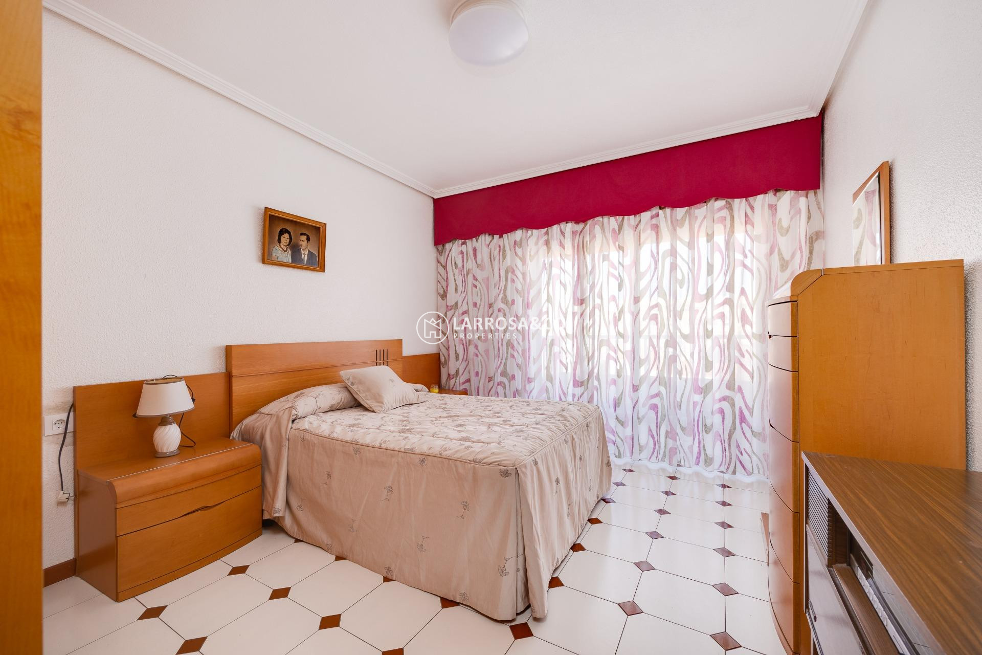Herverkoop - Apartment - Torrevieja - Habaneras