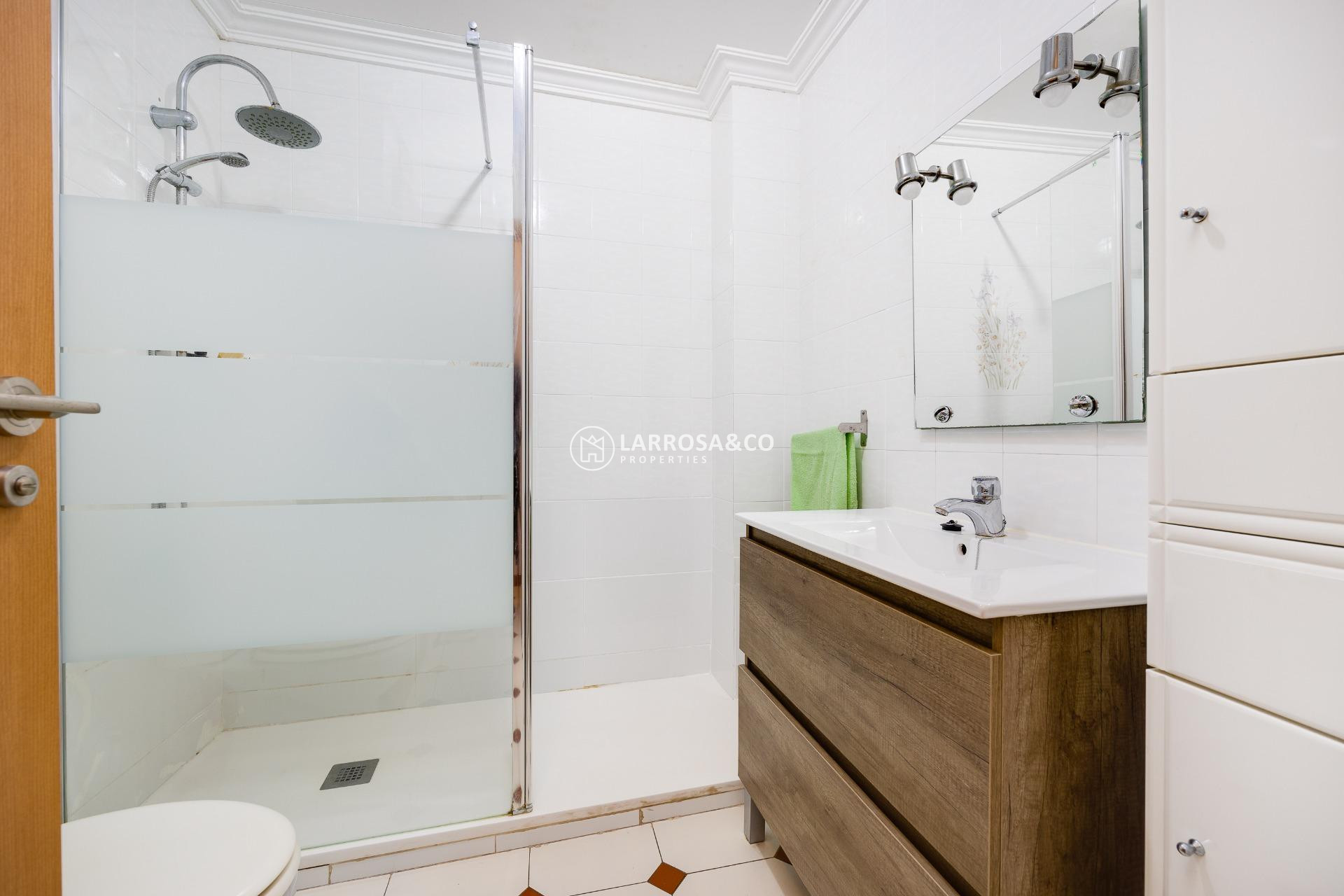 Herverkoop - Apartment - Torrevieja - Habaneras