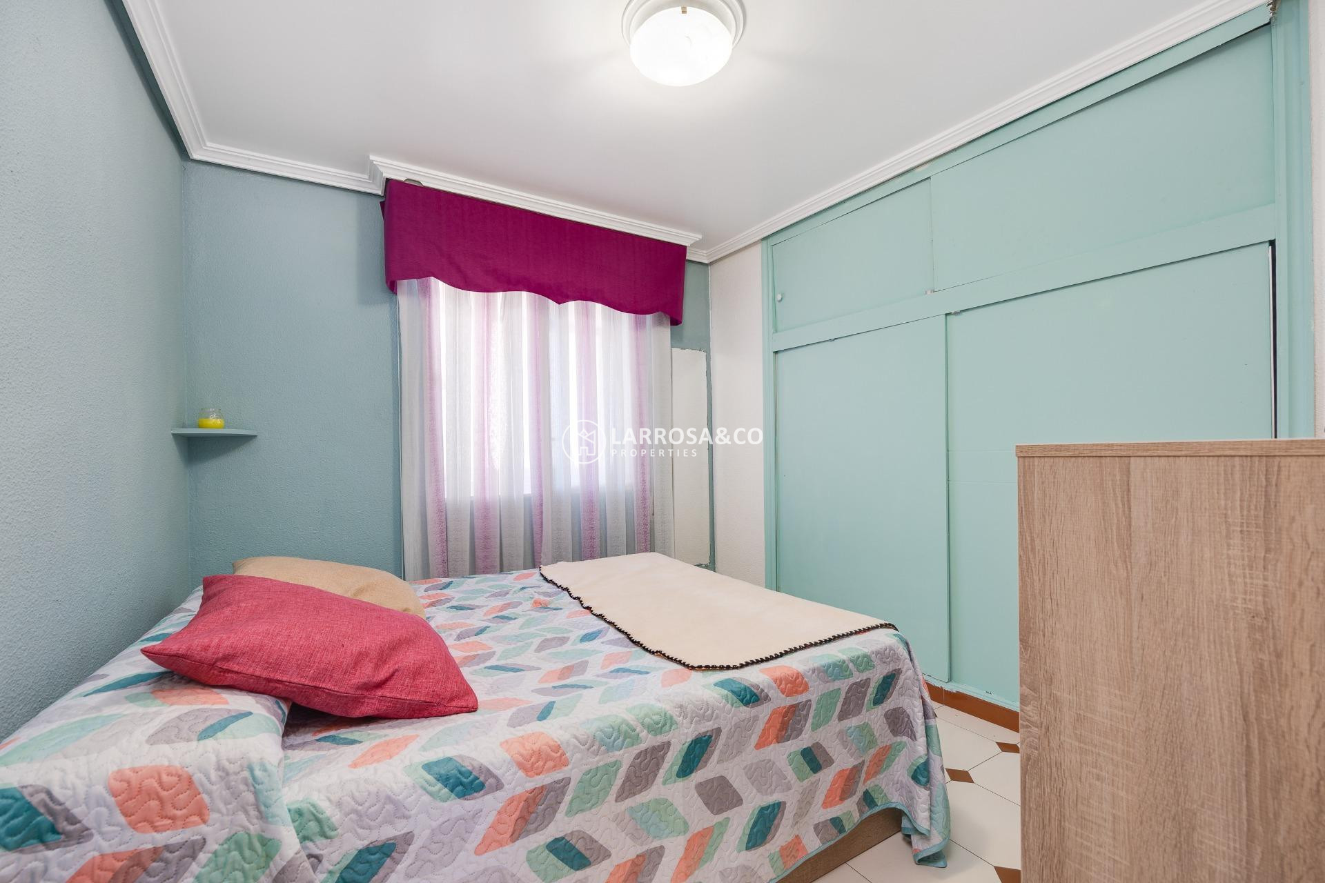 Herverkoop - Apartment - Torrevieja - Habaneras