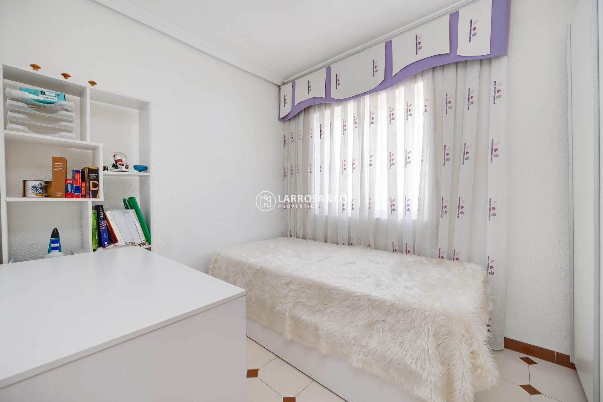 Herverkoop - Apartment - Torrevieja - Habaneras
