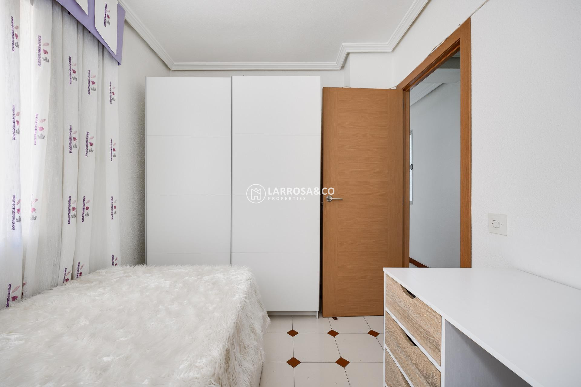 Herverkoop - Apartment - Torrevieja - Habaneras