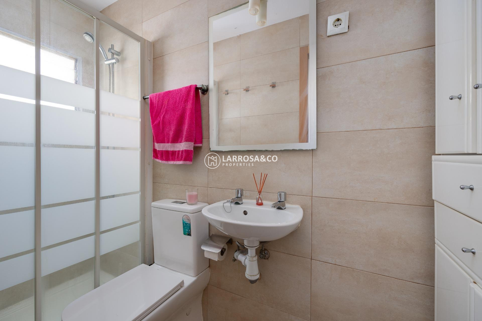 Herverkoop - Apartment - Torrevieja - Habaneras