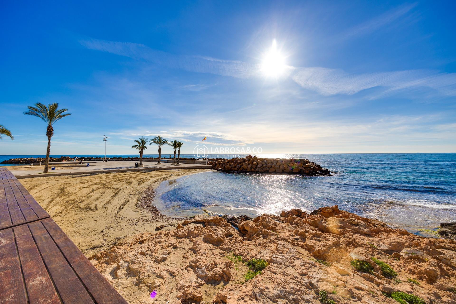 Herverkoop - Apartment - Torrevieja - Habaneras