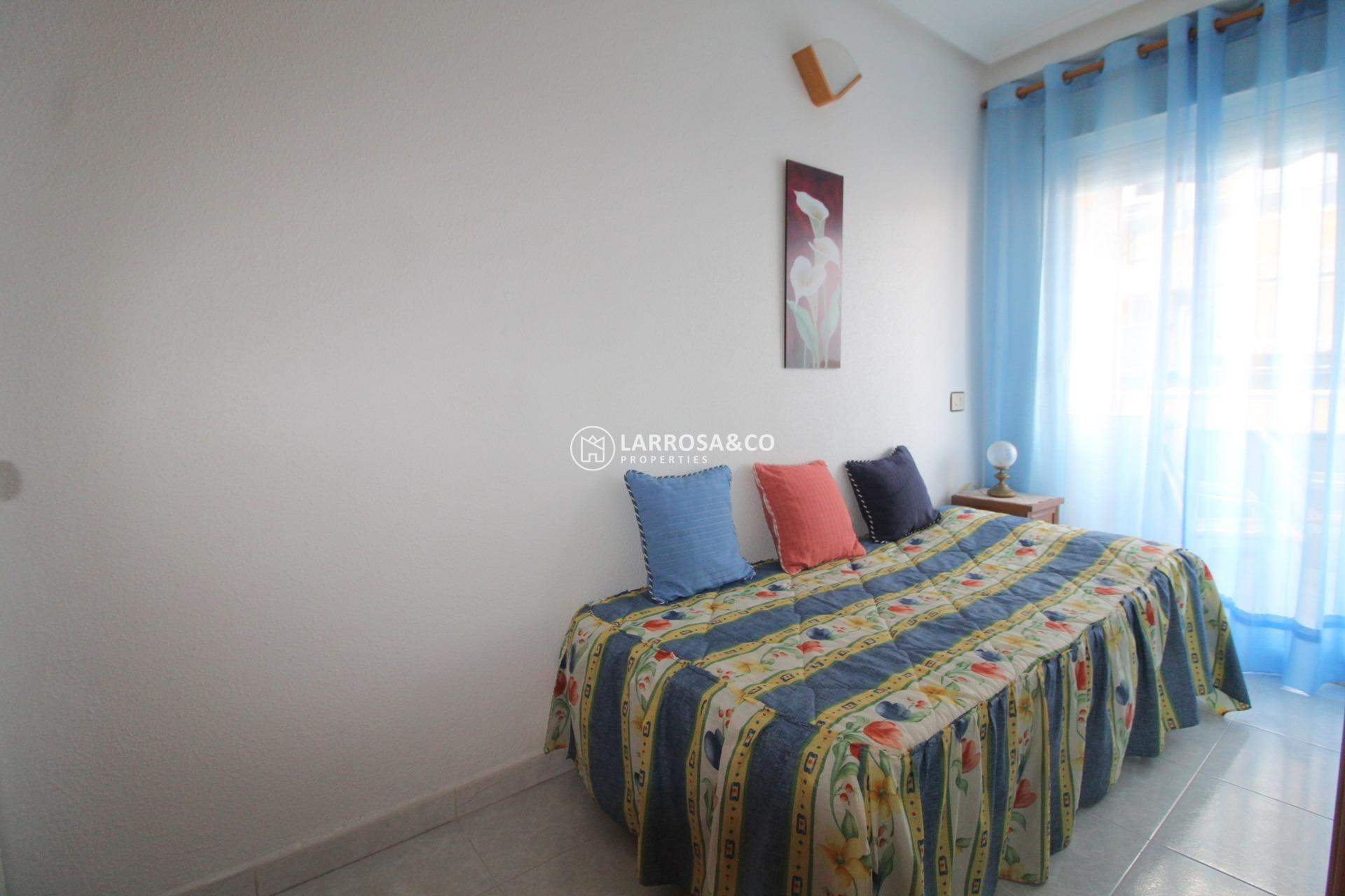 Herverkoop - Apartment - Torrevieja - Habaneras