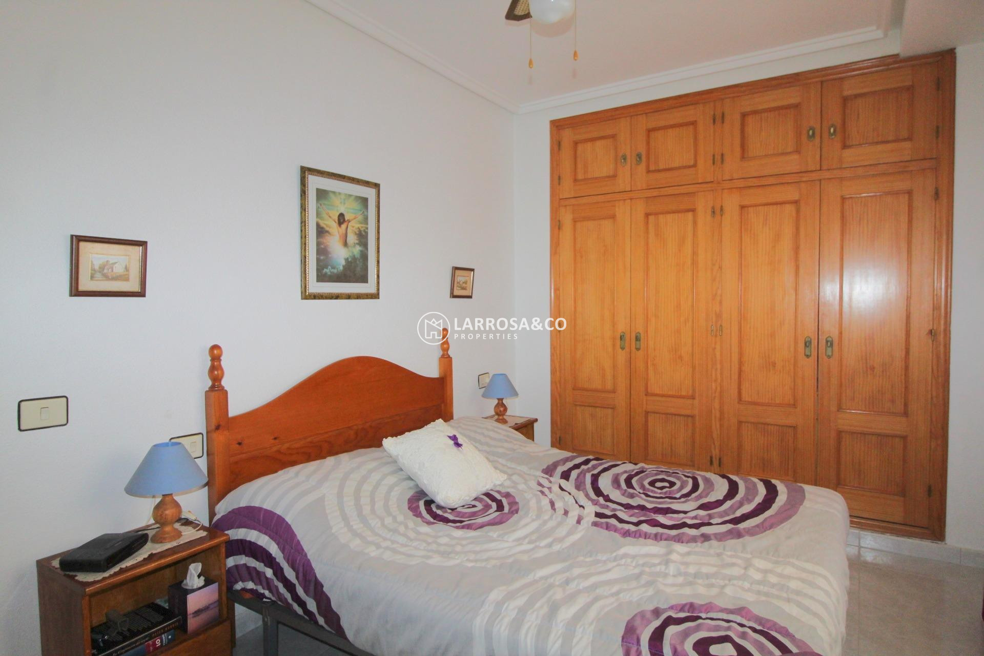 Herverkoop - Apartment - Torrevieja - Habaneras
