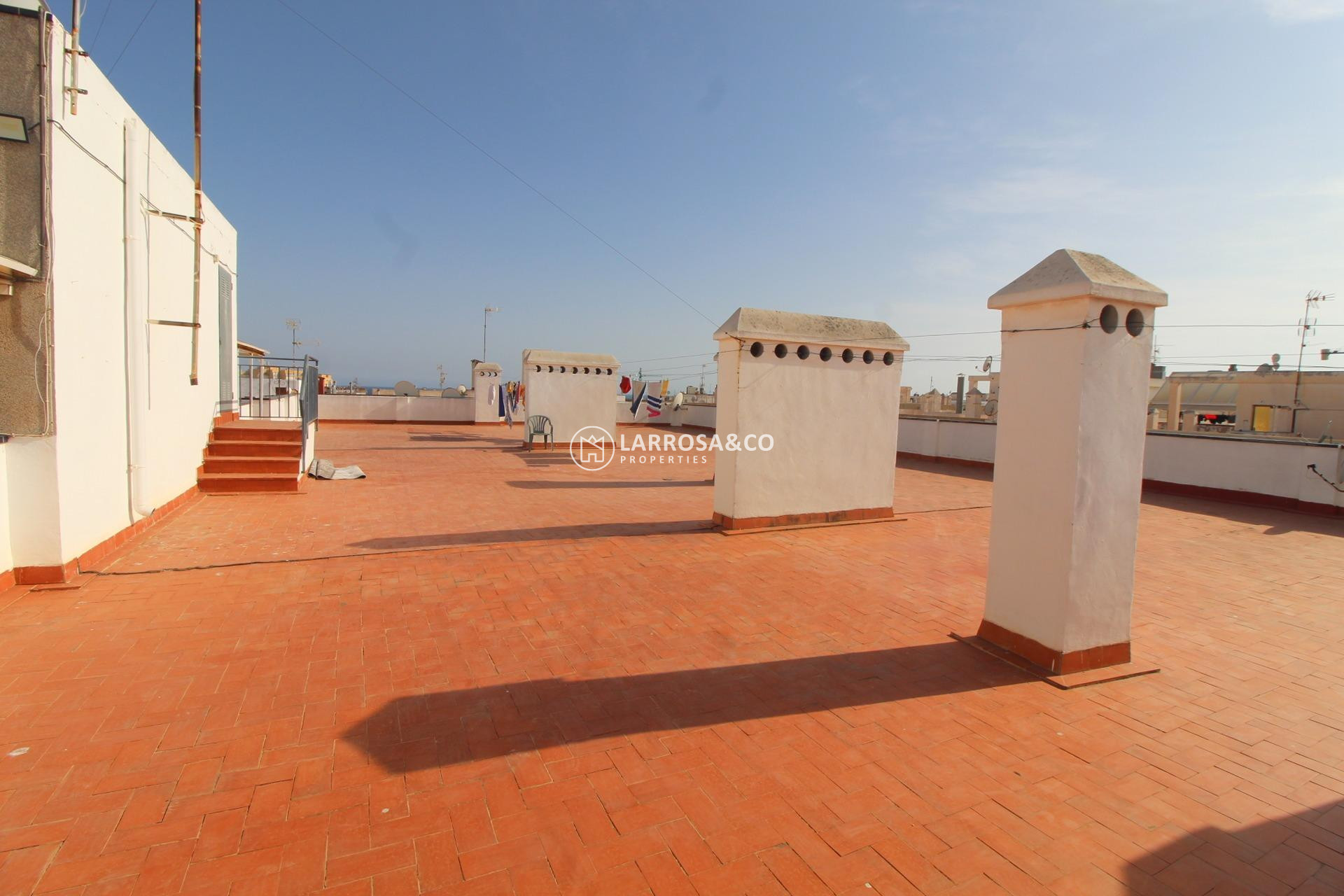Herverkoop - Apartment - Torrevieja - Habaneras
