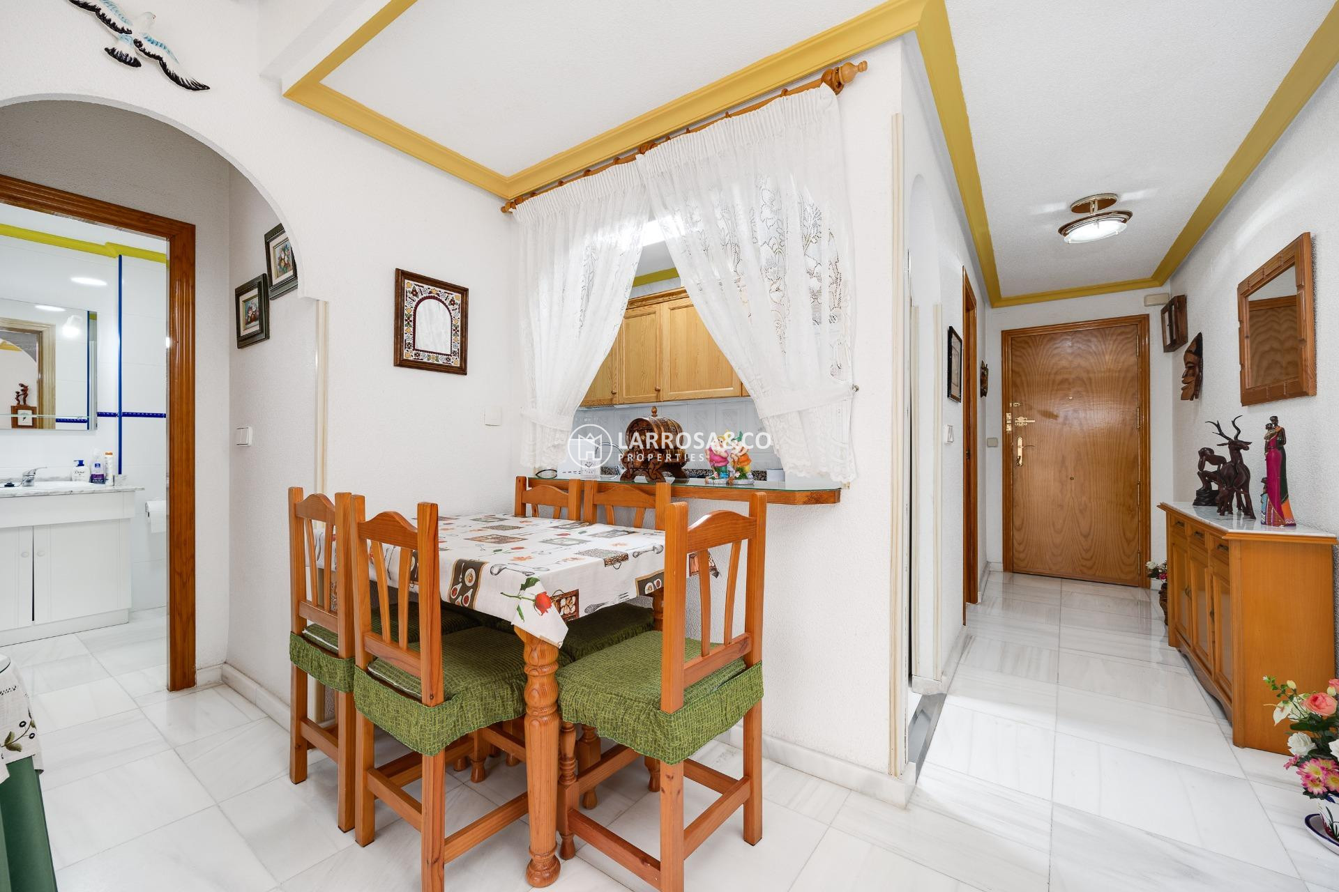 Herverkoop - Apartment - Torrevieja - Habaneras