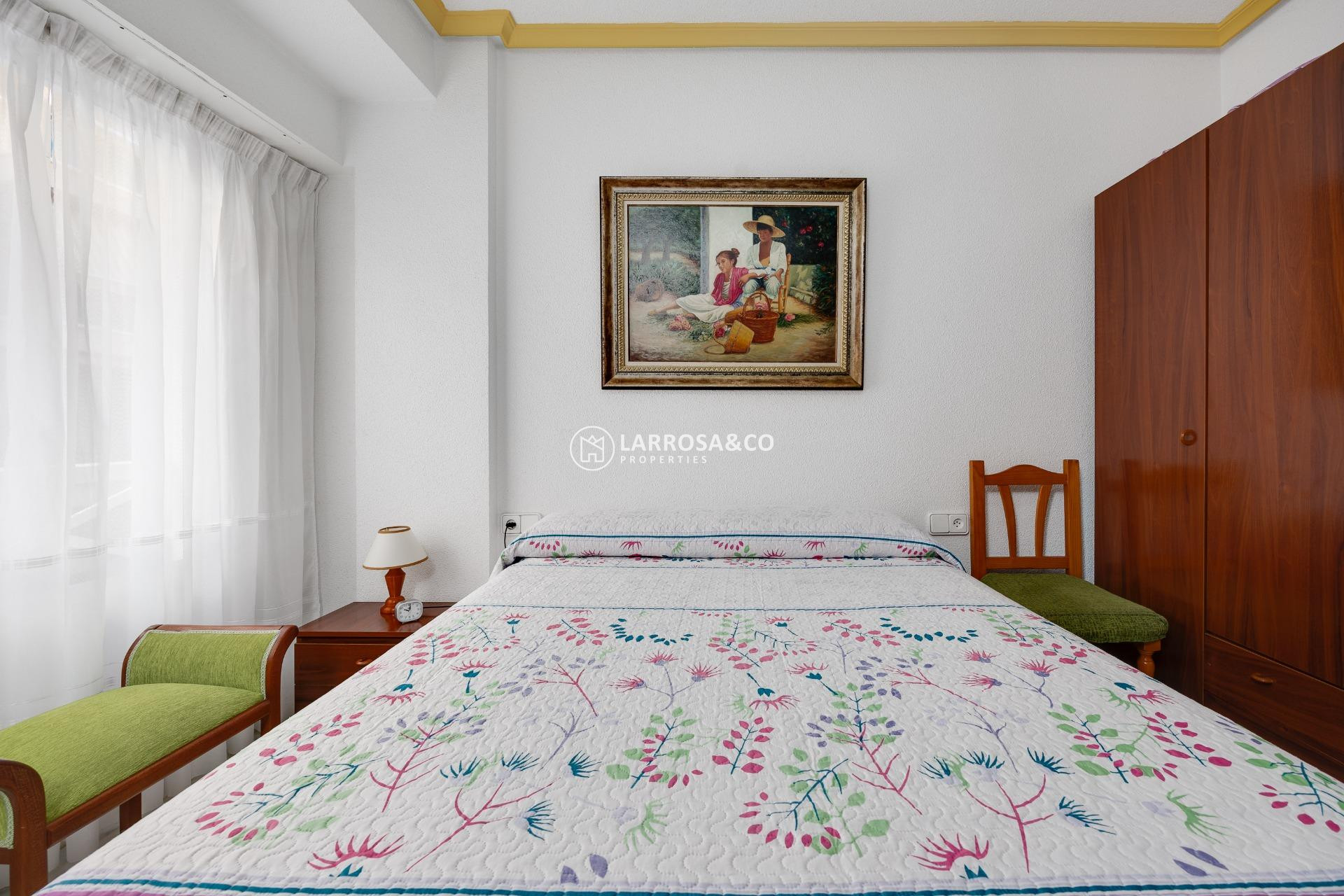 Herverkoop - Apartment - Torrevieja - Habaneras