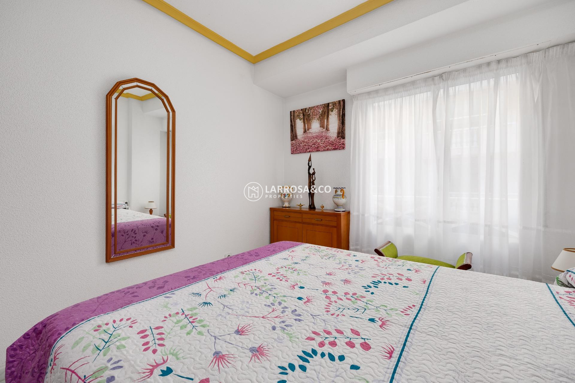 Herverkoop - Apartment - Torrevieja - Habaneras