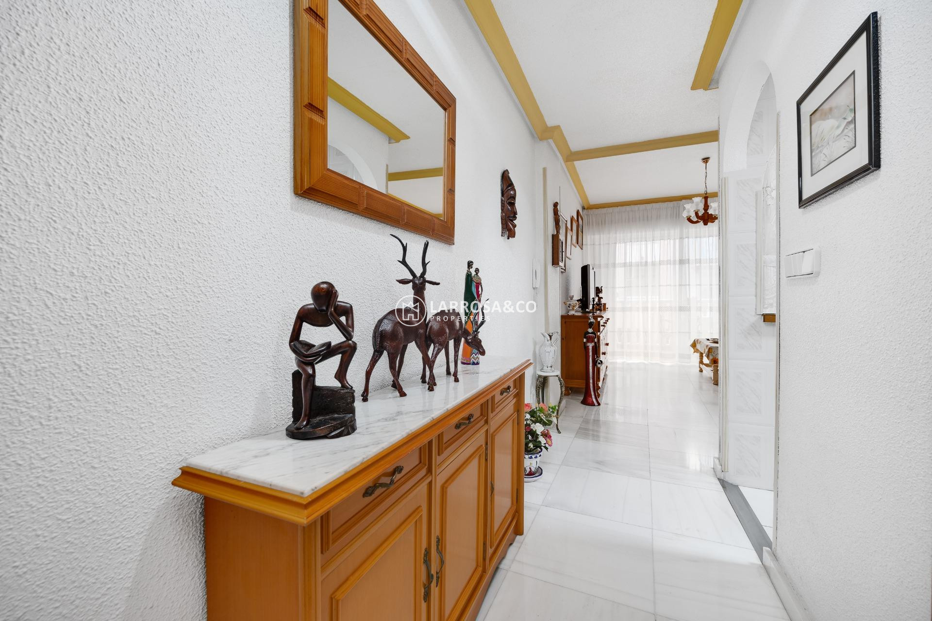 Herverkoop - Apartment - Torrevieja - Habaneras