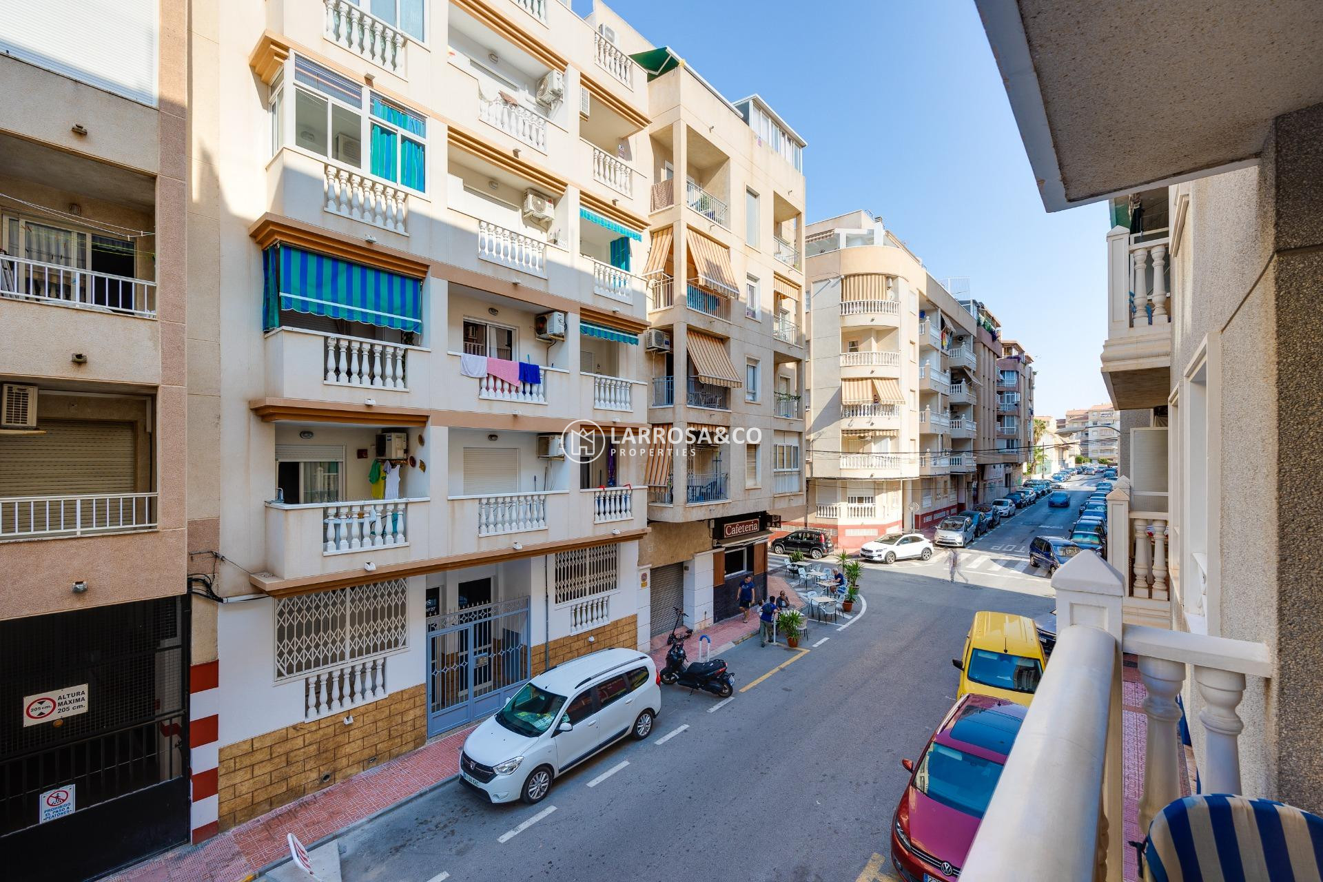 Herverkoop - Apartment - Torrevieja - Habaneras