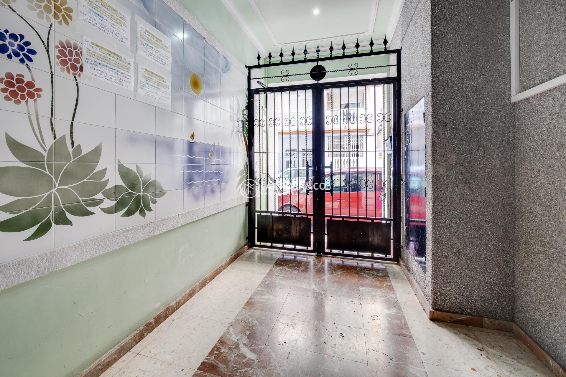 Herverkoop - Apartment - Torrevieja - Habaneras