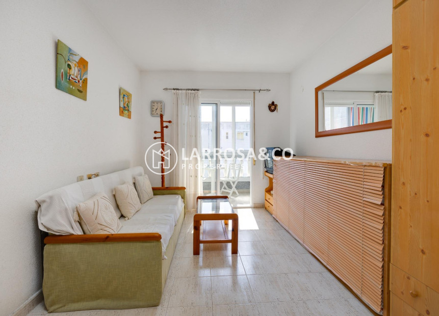 Herverkoop - Apartment - Torrevieja - Habaneras