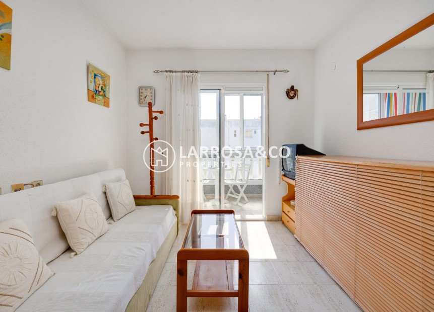 Herverkoop - Apartment - Torrevieja - Habaneras