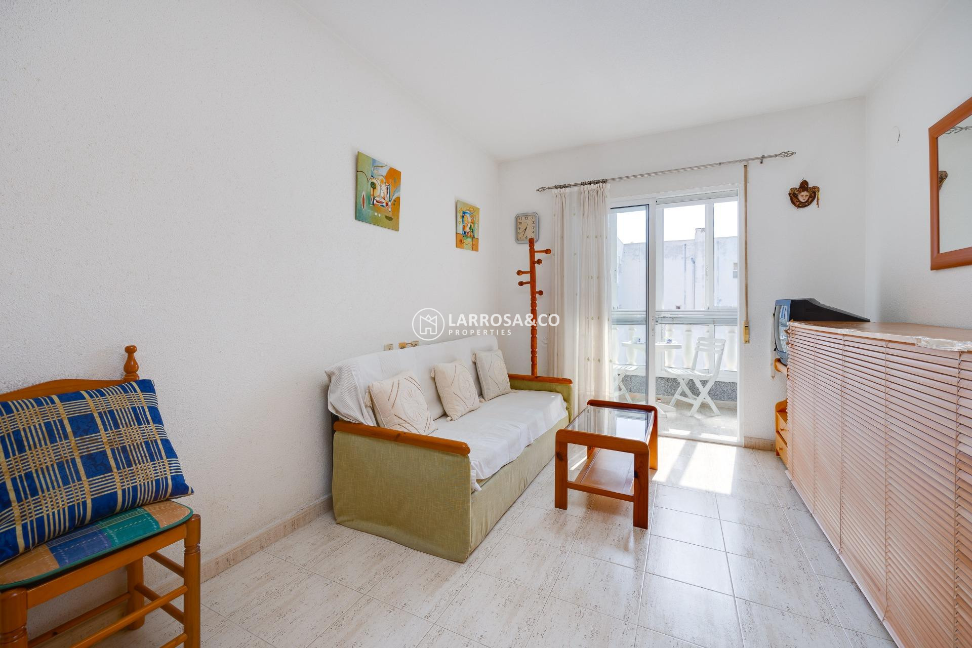 Herverkoop - Apartment - Torrevieja - Habaneras