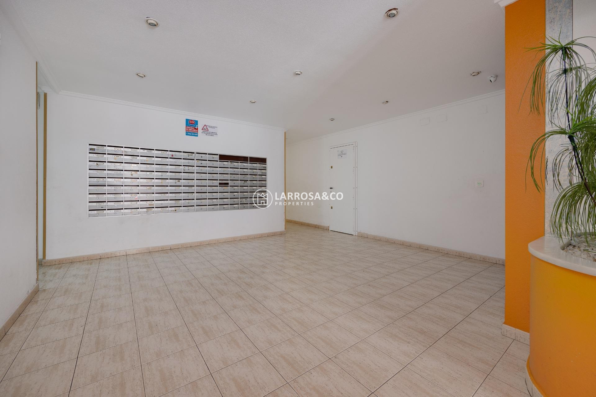 Herverkoop - Apartment - Torrevieja - Habaneras