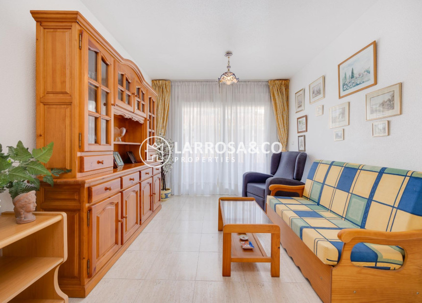 Herverkoop - Apartment - Torrevieja - Habaneras