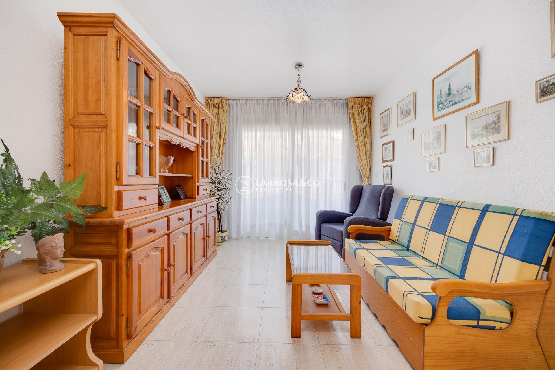Herverkoop - Apartment - Torrevieja - Habaneras