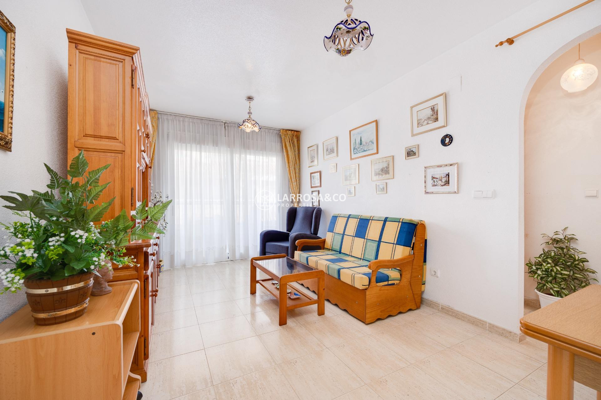 Herverkoop - Apartment - Torrevieja - Habaneras