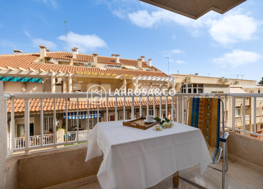 Herverkoop - Apartment - Torrevieja - Habaneras