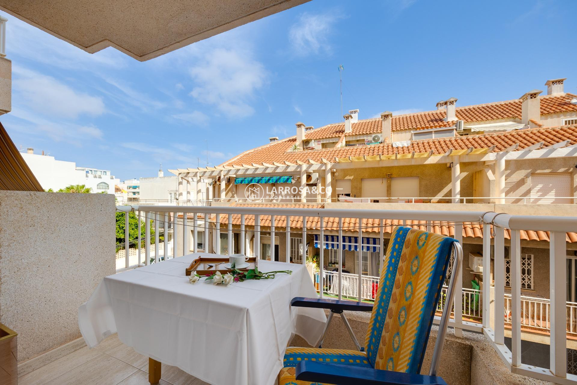 Herverkoop - Apartment - Torrevieja - Habaneras