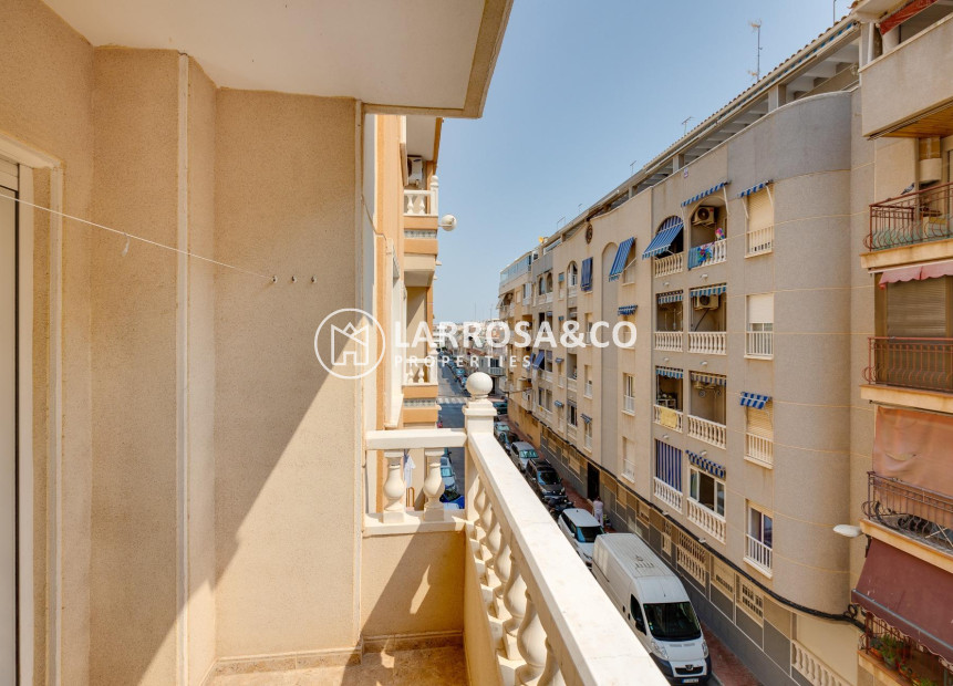 Herverkoop - Apartment - Torrevieja - Habaneras