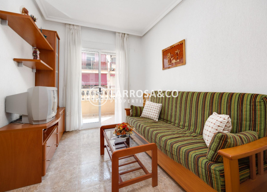 Herverkoop - Apartment - Torrevieja - Habaneras