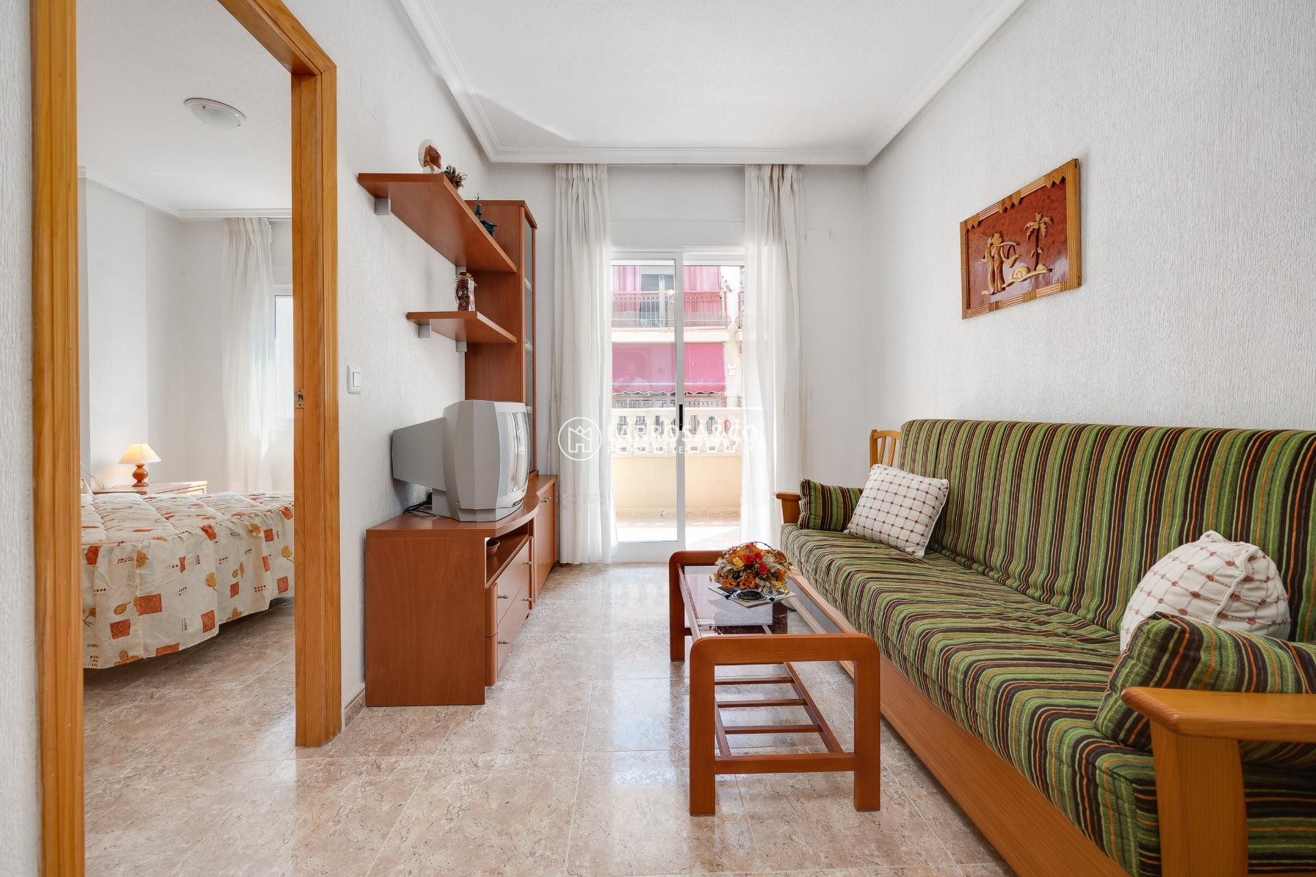 Herverkoop - Apartment - Torrevieja - Habaneras