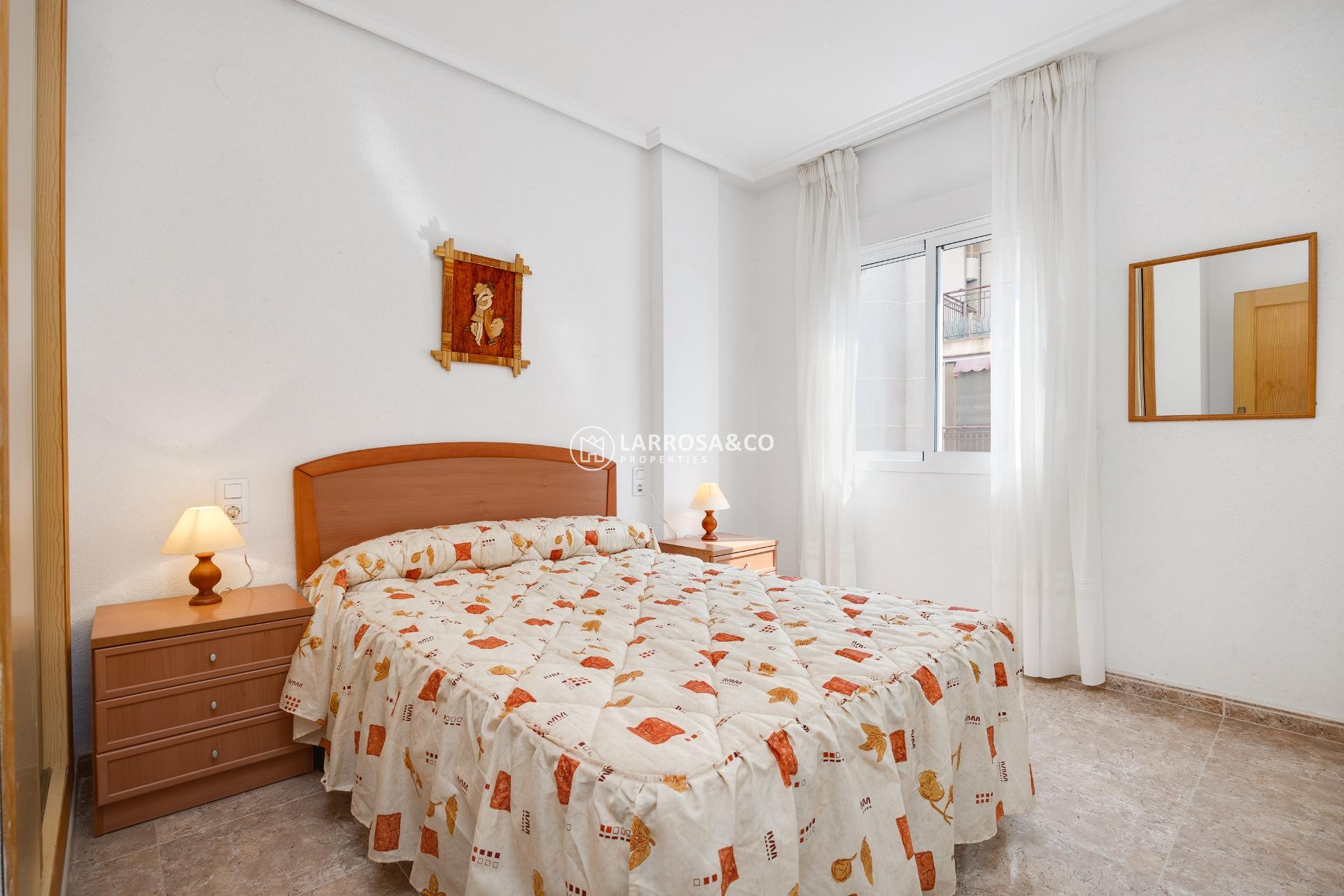 Herverkoop - Apartment - Torrevieja - Habaneras