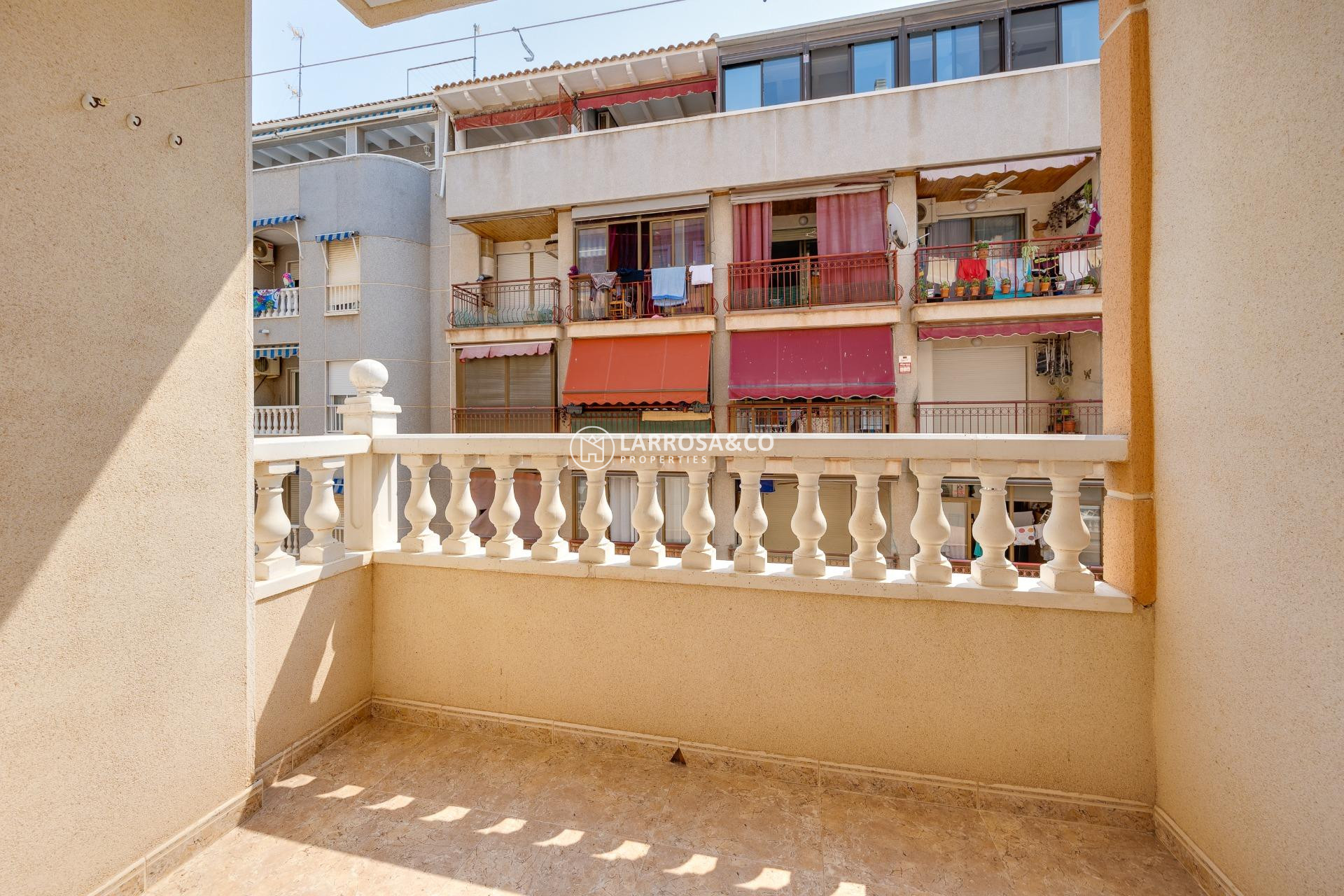 Herverkoop - Apartment - Torrevieja - Habaneras