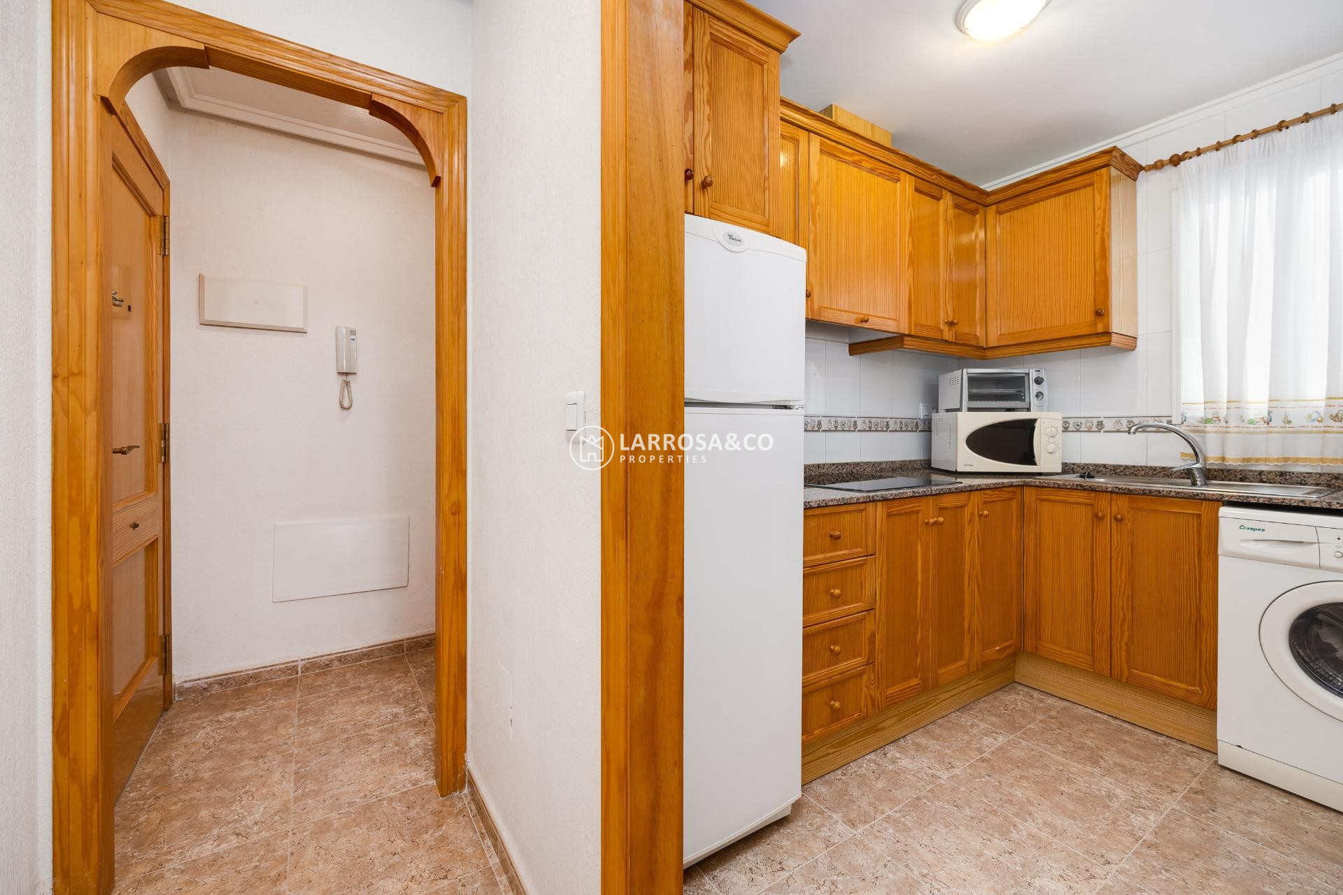 Herverkoop - Apartment - Torrevieja - Habaneras