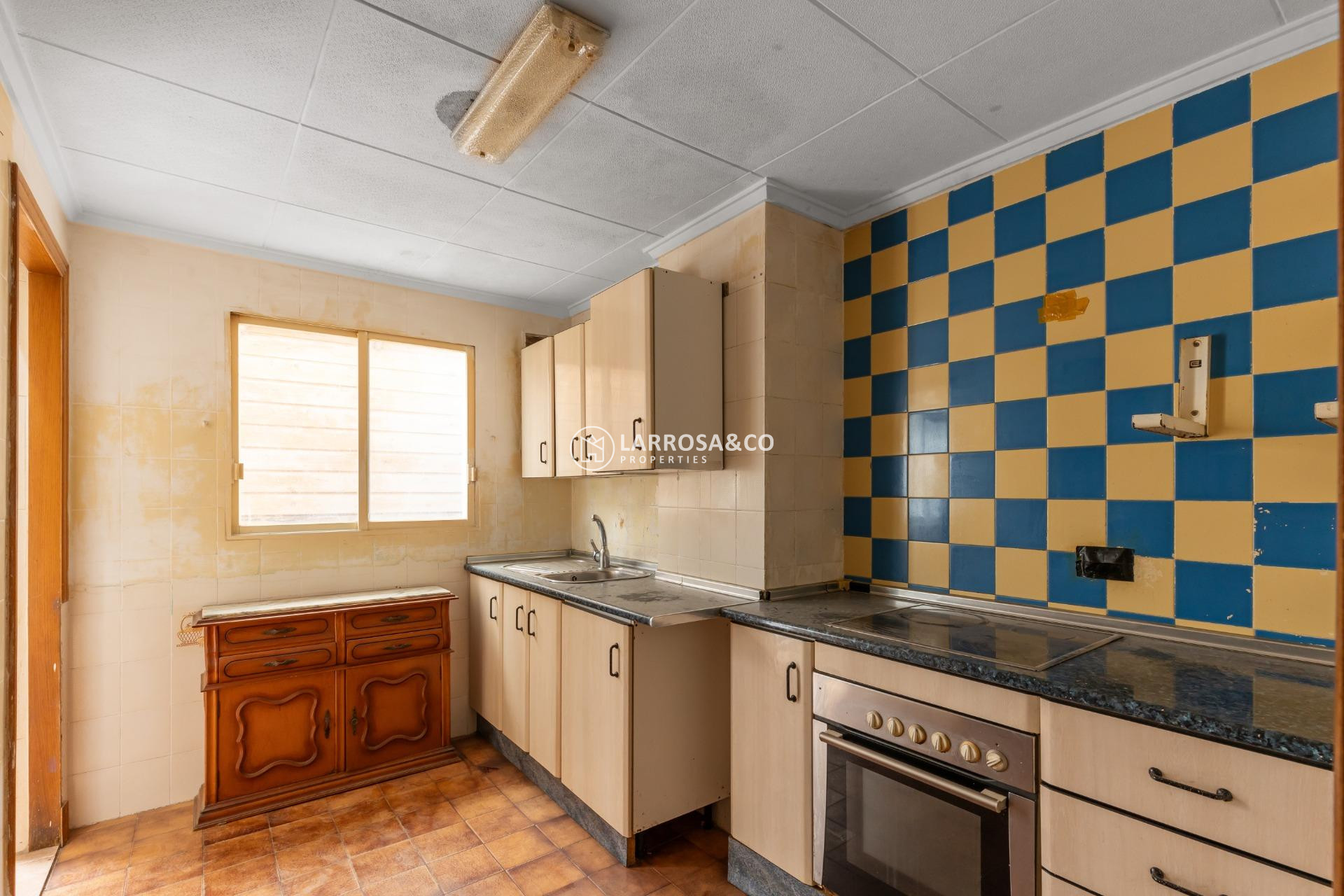 Herverkoop - Apartment - Torrevieja - Habaneras