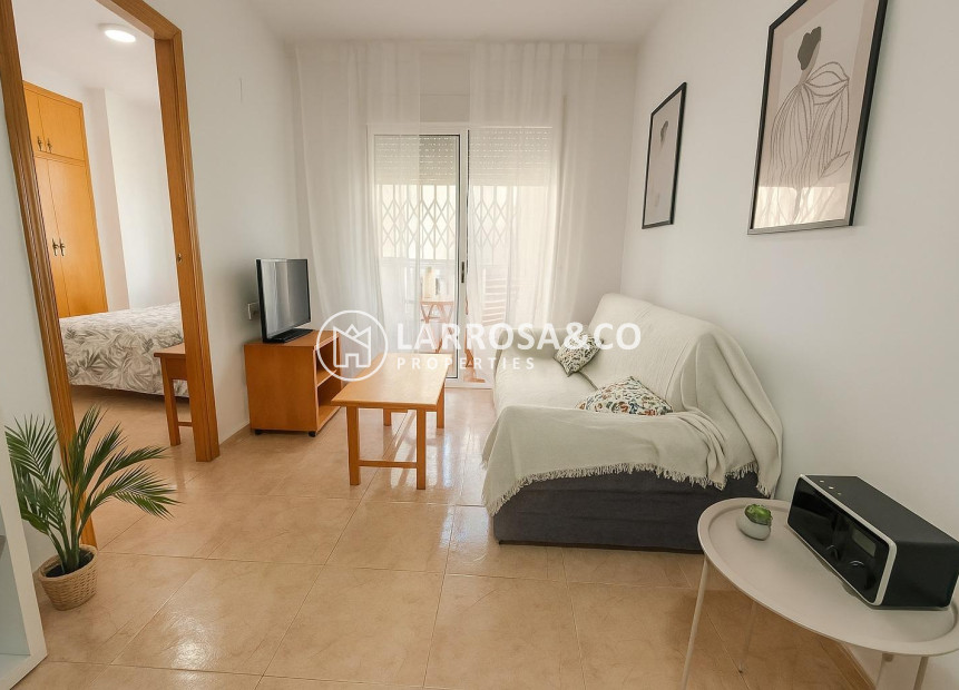 Herverkoop - Apartment - Torrevieja - Habaneras