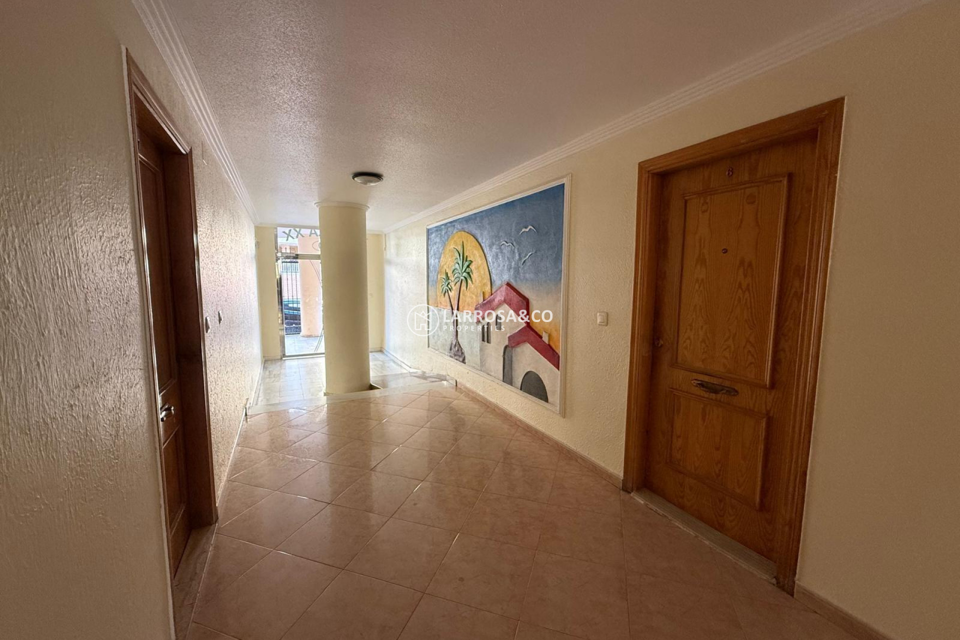 Herverkoop - Apartment - Torrevieja - Habaneras