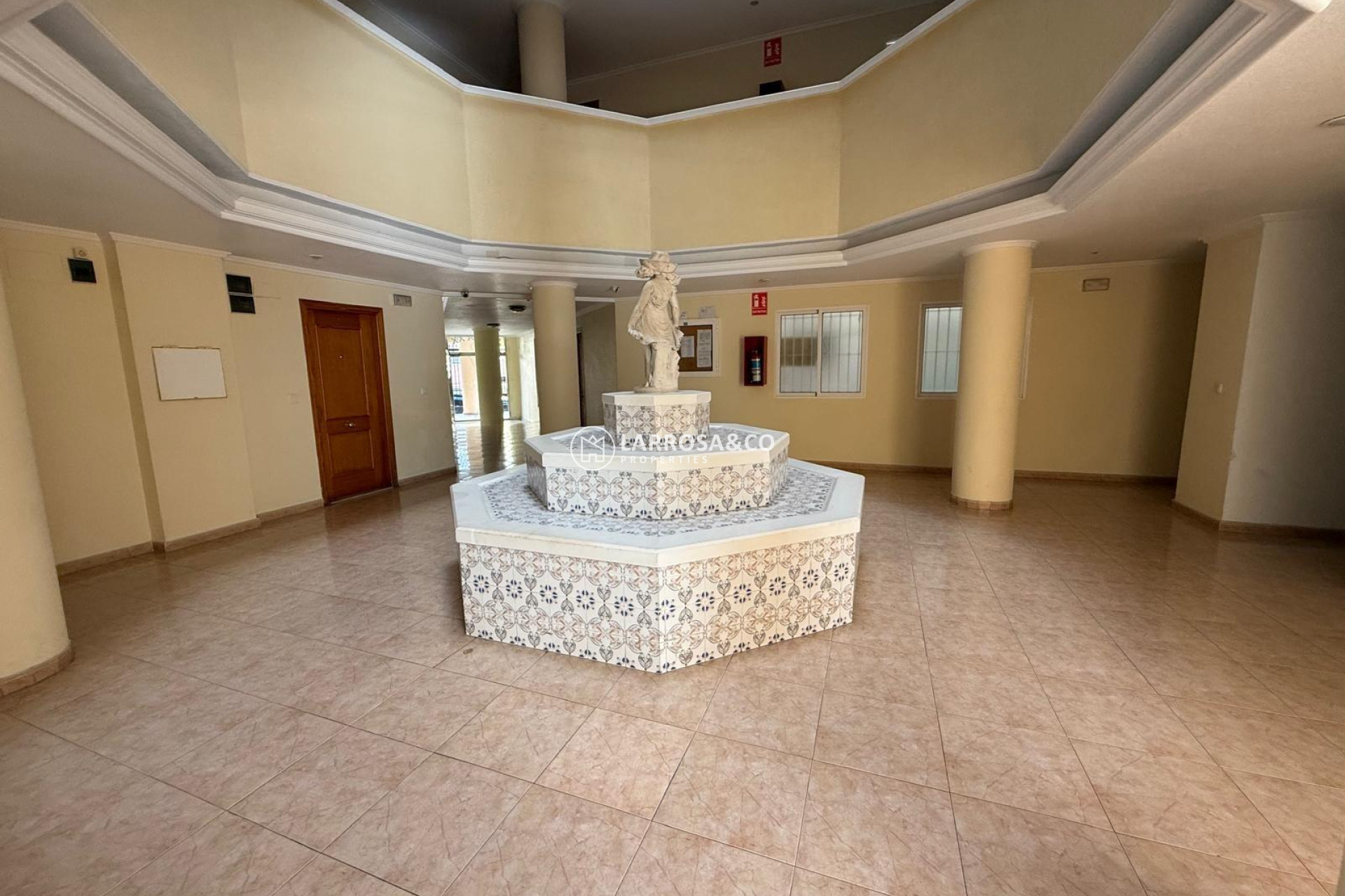 Herverkoop - Apartment - Torrevieja - Habaneras