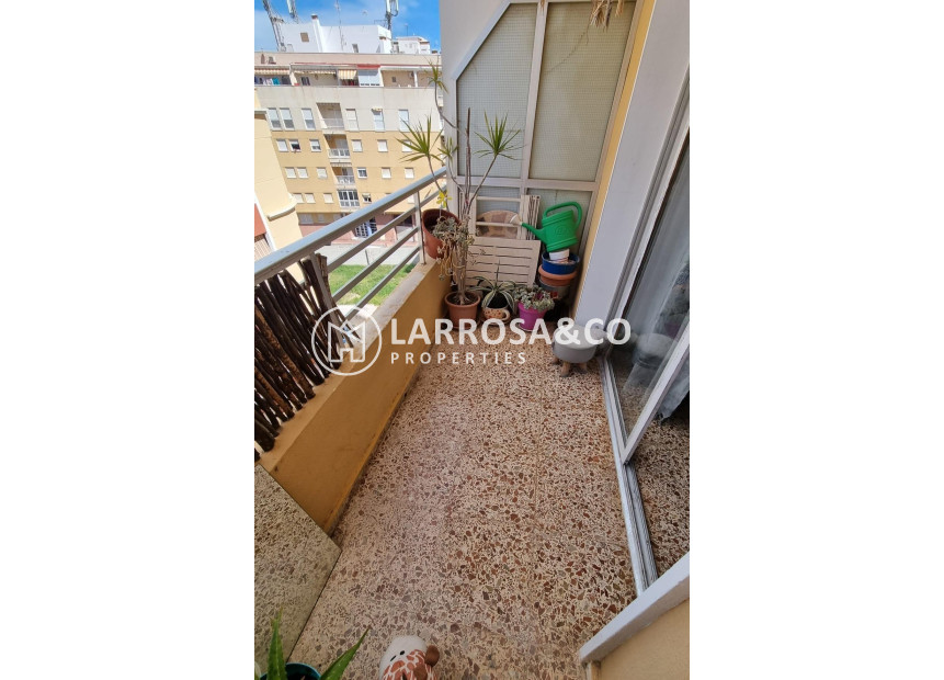 Herverkoop - Apartment - Torrevieja - Habaneras