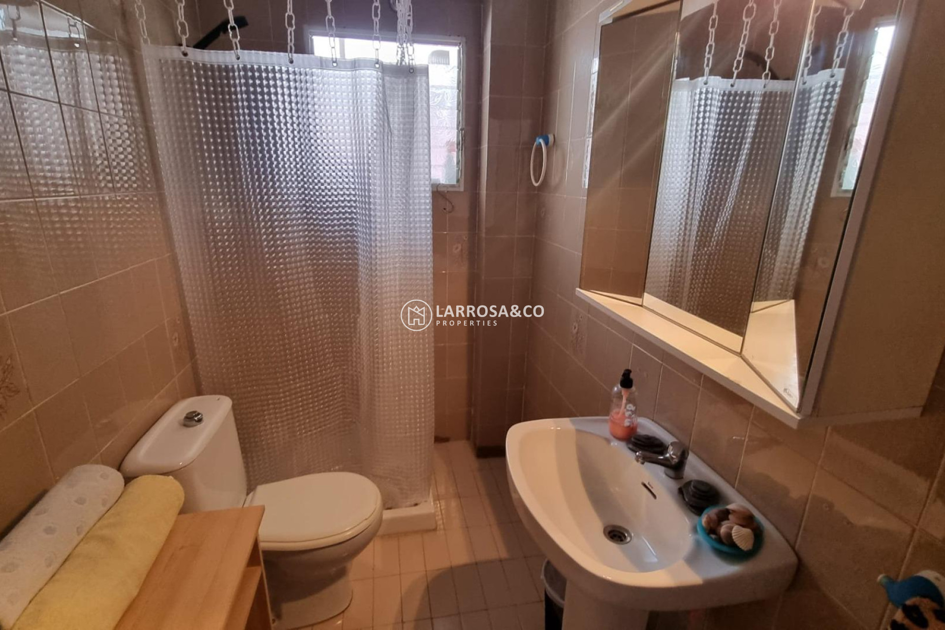 Herverkoop - Apartment - Torrevieja - Habaneras