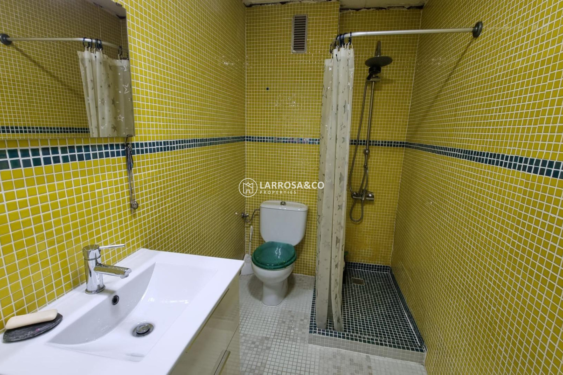 Herverkoop - Apartment - Torrevieja - Habaneras