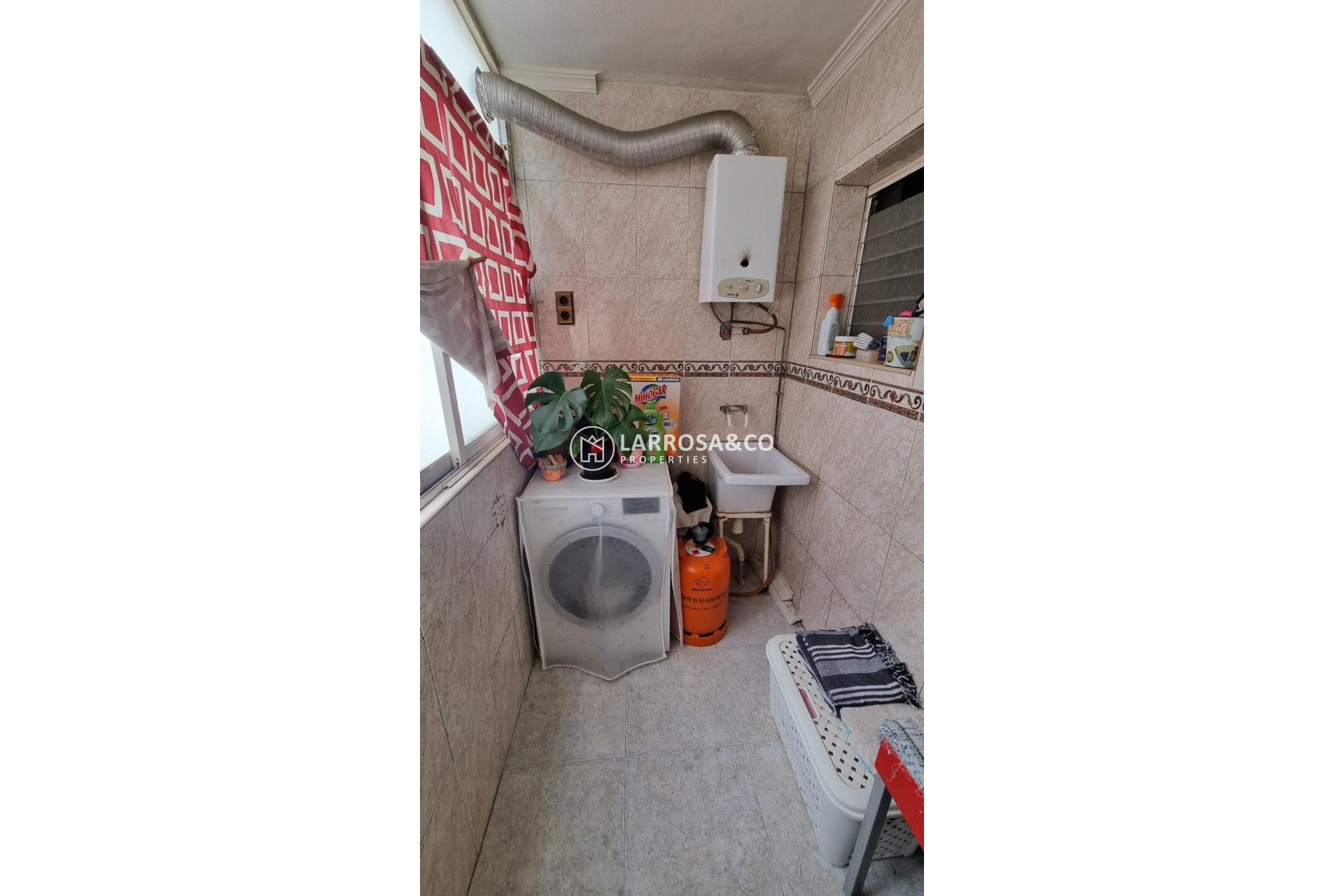 Herverkoop - Apartment - Torrevieja - Habaneras