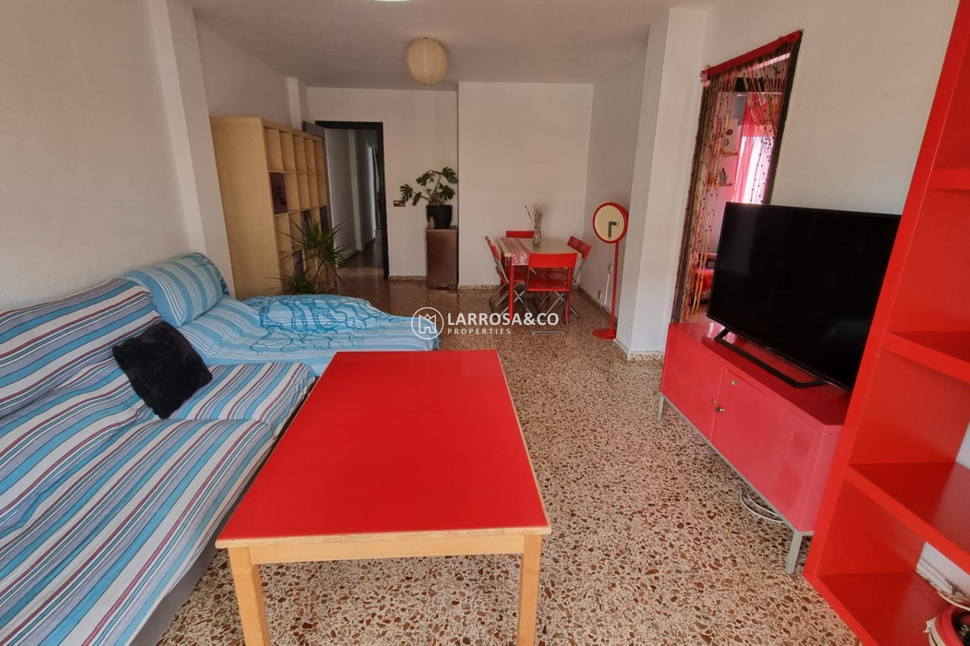 Herverkoop - Apartment - Torrevieja - Habaneras