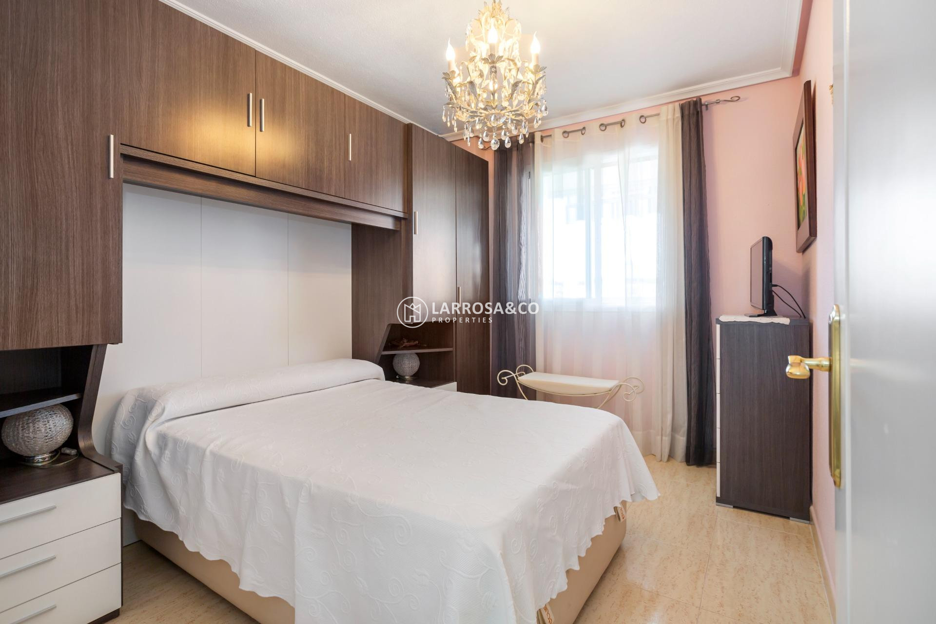 Herverkoop - Apartment - Torrevieja - La Mata