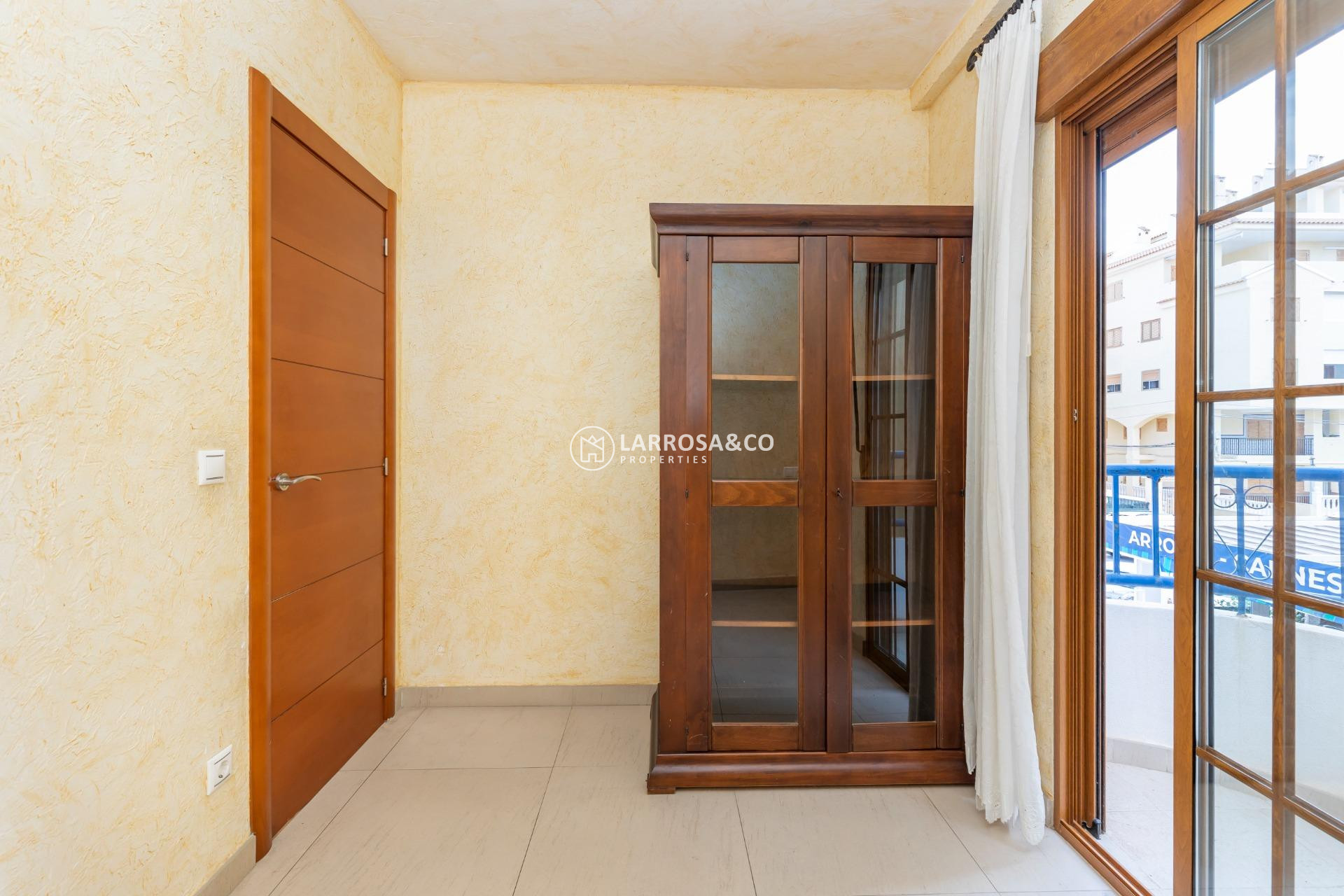 Herverkoop - Apartment - Torrevieja - La Mata