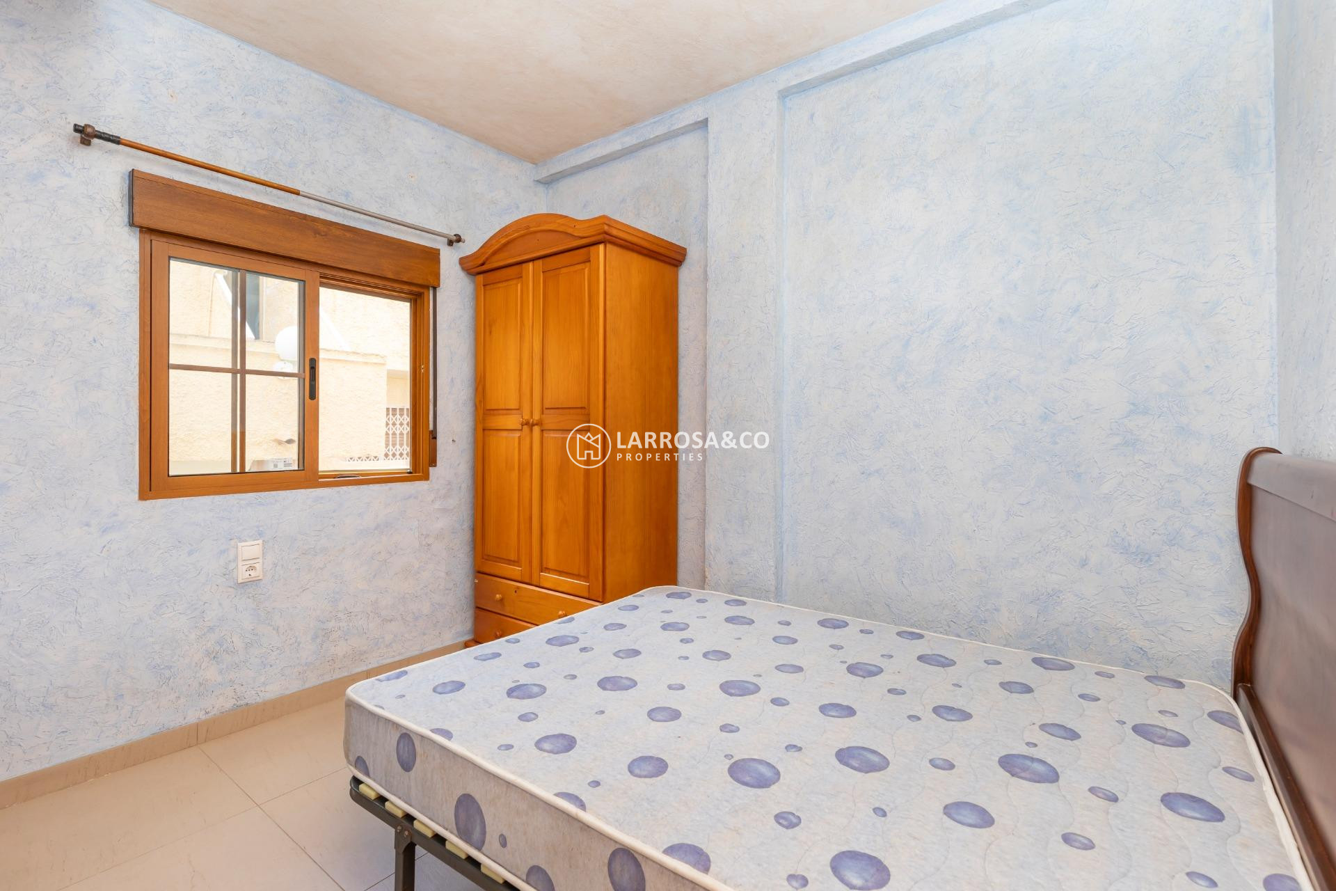 Herverkoop - Apartment - Torrevieja - La Mata