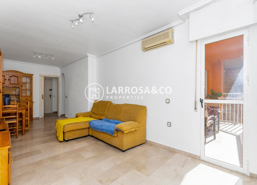 Herverkoop - Apartment - Torrevieja - La Mata